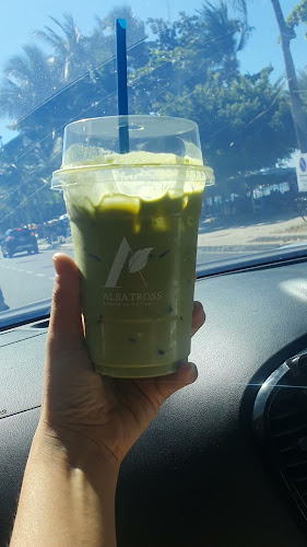 Albatross Coffee Roasters - การบริการอาหารและที่พัก