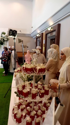 Opinii despre The Halal Premium Restaurant în อำเภอหาดใหญ่ - การบริการอาหารและที่พัก