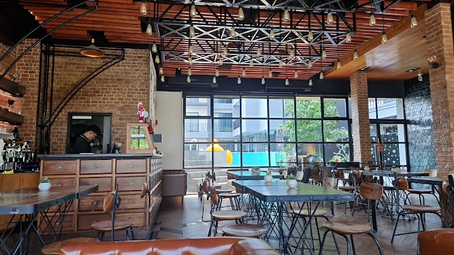 Sleepless Room - อำเภอบางละมุง