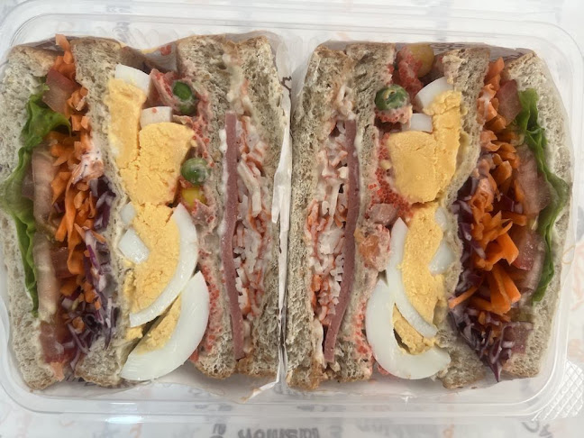 BURGER JACK MJ - การบริการอาหารและที่พัก