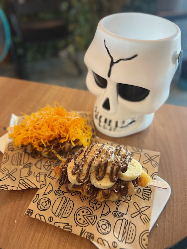 ร้านน้องข้าวหอม