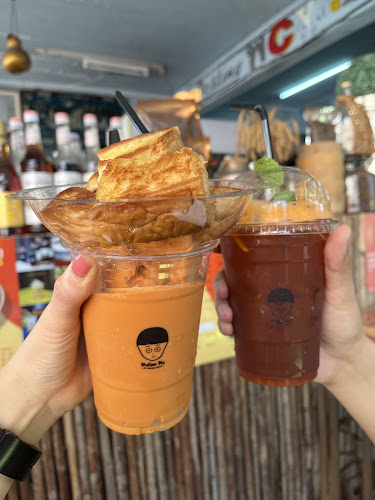 Opinii despre Mellow me by promsakorn în อำเภอบางละมุง - การบริการอาหารและที่พัก