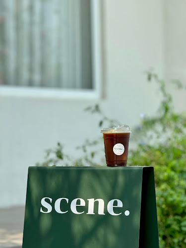 Comentarii opinii despre scene café