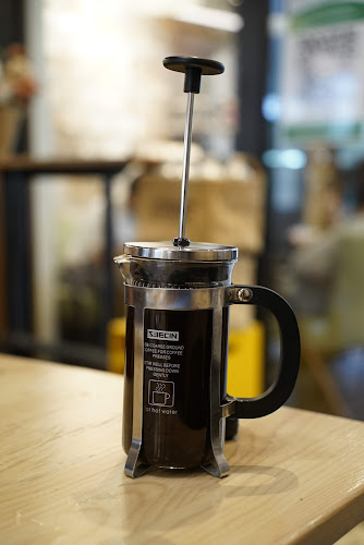 Opinii despre Bitter*Sweet The Dessert cafe în อำเภอเมืองนครสวรรค์ - การบริการอาหารและที่พัก