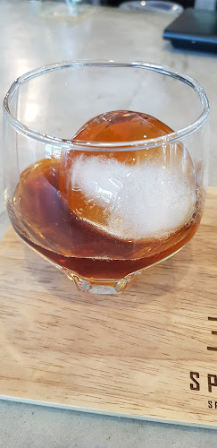 Specs on Specialty coffee - อำเภอหาดใหญ่