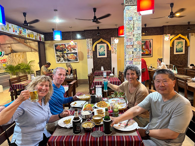 Curry Delight Phuket