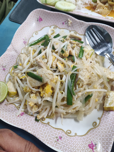 Opinii despre Mama Daeng în อำเภอเมืองภูเก็ต - การบริการอาหารและที่พัก