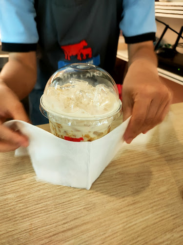 MilkLand Silpakorn University - การบริการอาหารและที่พัก