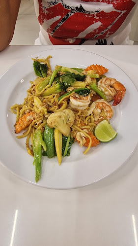 Comentarii opinii despre Sam Chor Restaurant