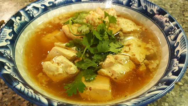 ร้านอาหารกิมสุน (ตาปั๊ก) - อำเภอเมืองสุโขทัย