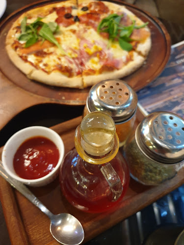 เลข ที่ 411 ถนน บอนด์สตรีท ตำบลบ้านใหม่ อำเภอปากเกร็ด นนทบุรี 11120