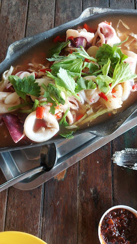 ครัวลุงหนุ่ม - อำเภอเมืองนครปฐม