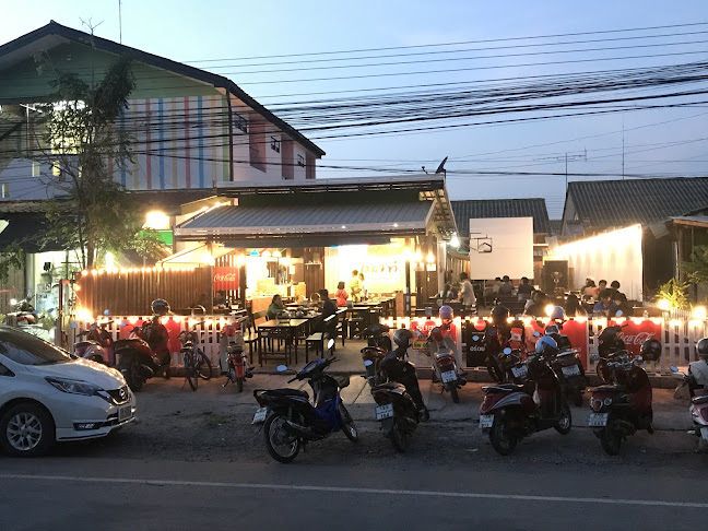 เบสท์ บุฟเฟ่ต์ - อำเภอเมืองนครราชสีมา