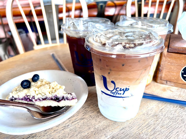 Comentarii opinii despre U Cup Coffeebar x Specialty Coffee (ยูคัพ คอฟฟี่บาร์ เอ็กซ์ สเปเชียลตี้คอฟฟี่)
