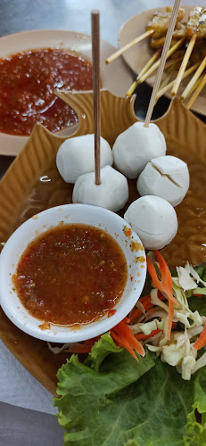 Opinii despre ลกเที้ยน ศูนย์รวมอาหารพื้นเมืองภูเก็ต în อำเภอเมืองภูเก็ต - การบริการอาหารและที่พัก