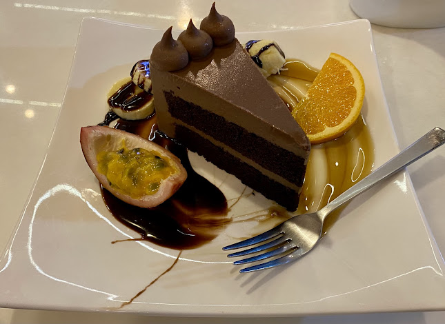 Opinii despre Thip Coffee în อำเภอกะทู้ - การบริการอาหารและที่พัก