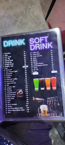 Jum Bar & Restaurant