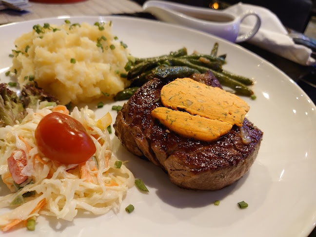 Torti's Biergarten - อำเภอบางละมุง