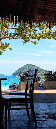 BAR Entertainment place LUCKY JACK - การบริการอาหารและที่พัก