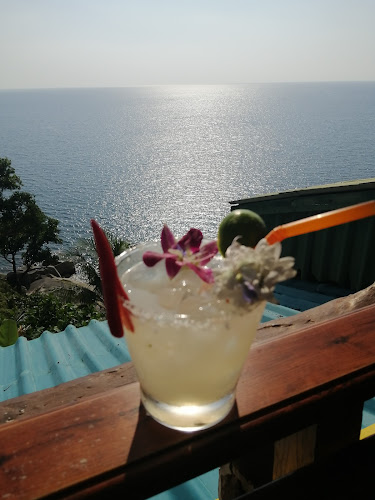 Salsa Mexicana patong - การบริการอาหารและที่พัก