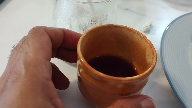 Posh and Pow Club Café - อำเภอเมืองภูเก็ต