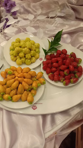 The Halal Premium Restaurant