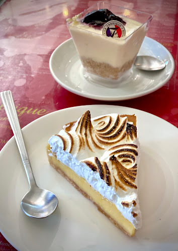 ลาฟาบริคเฟรนเบเกอรี่ - Koh Samui