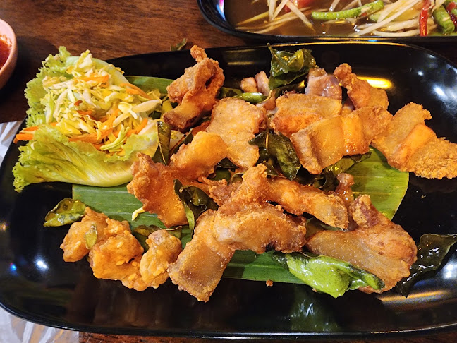 กวางทอง - ภูเก็ต