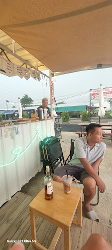 Comentarii opinii despre ชิวริมหลาดเบียร์วุ้น-ตลาดโก้เบ๋งบ้านเคียน