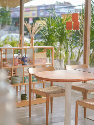 🌞 Leikki Neighbourhood Cafe - Muang