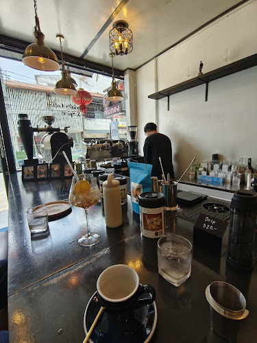 Botanica Specailty Coffee & Spirit