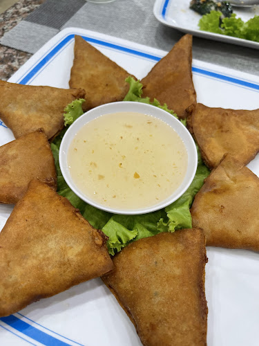 ร้านฮอยอัน อาหารเวียดนาม นครสวรรค์ - อำเภอเมืองนครสวรรค์