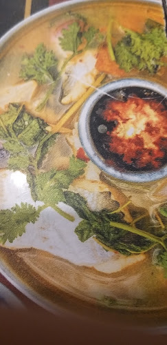 Comentarii opinii despre สีนานวล คาเฟ่ กังสดาล