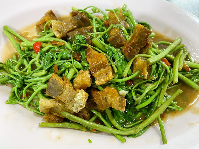 เจ๊ลั้งข้าวต้ม สระแก้ว - อำเภอเมืองสระแก้ว