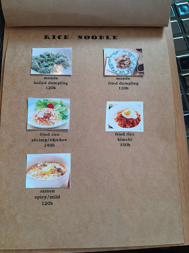 Cafe Lavazza Lukkan Mansion - อำเภอกะทู้