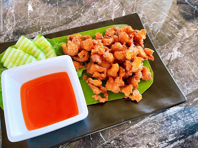 นัมเบอร์วัน ตำ-ยำ-ย่าง