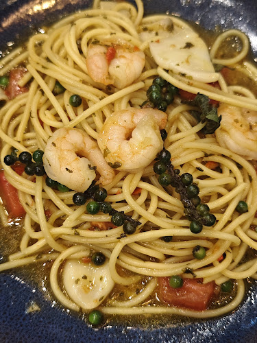 Opinii despre The Pizza Company ปตท. บางกรวย-ไทรน้อย (ขาเข้า) în อำเภอบางบัวทอง - การบริการอาหารและที่พัก