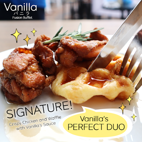 Opinii despre Vanilla Buffet în อำเภอเมืองนนทบุรี - การบริการอาหารและที่พัก