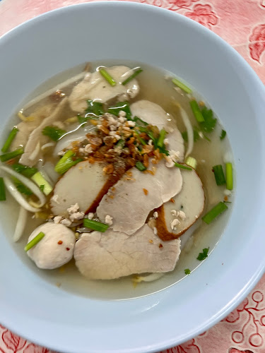ก๋วยเตี๋ยว รุ่งรัตน์ คลอง2 - อำเภอธัญบุรี