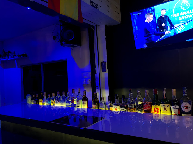 Comentarii opinii despre Eleven Bar