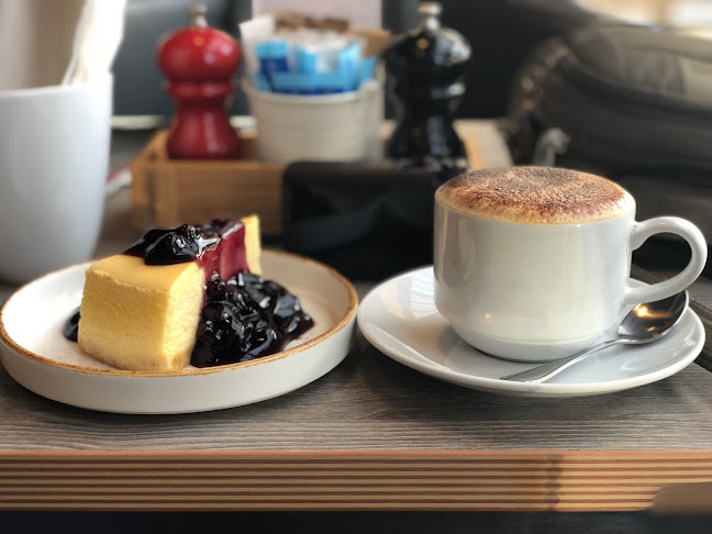 Comentarii opinii despre The Coffee Club Jungceylon Patong