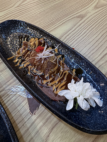 ยูเมะพลัสซูชิ