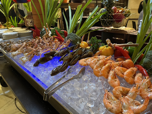 Comentarii opinii despre Atelier Restaurant