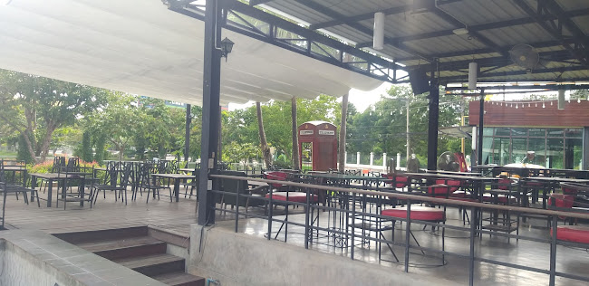 Lullaby - อำเภอเมืองนครปฐม