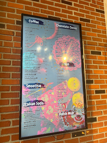 Opinii despre Cells Coffee x Co-working space în เมือง - การบริการอาหารและที่พัก