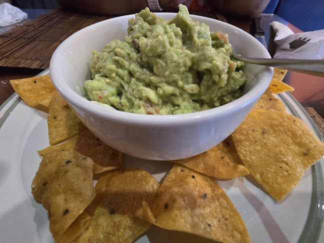 Mikes Mexican Restaurant