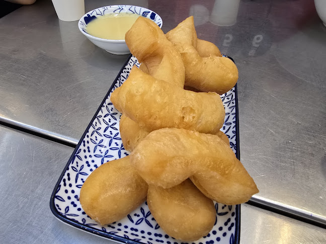 เถ่าชิ่ว น้ำเต้าหู้มือหนึ่ง สาขา เมืองทองธานี