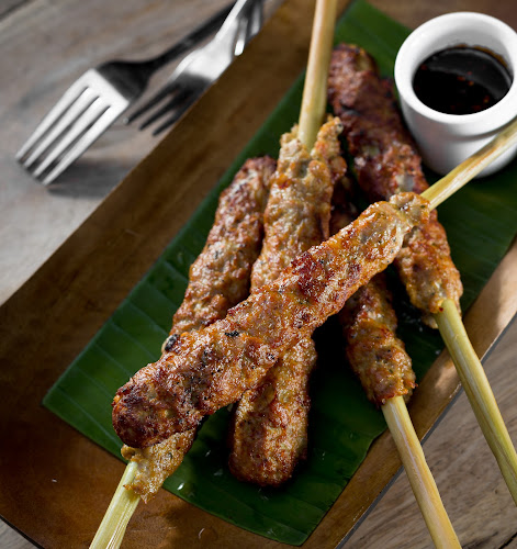 Naughty Nuri's Phuket