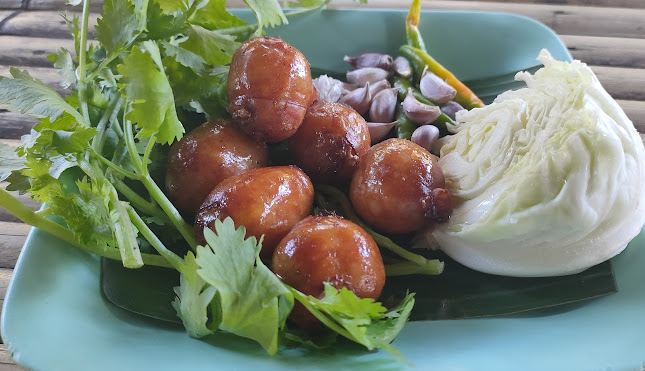 Comentarii opinii despre ร้านบุษบาปลาย่าง