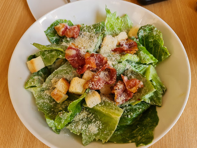 Opinii despre โซลมายด์ อุดรธานี în อ.เมือง - การบริการอาหารและที่พัก